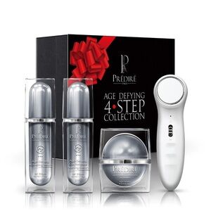 PREDIRE PARIS
Age Defying 4 Step Intensive Cell Renewal Thermal Collection